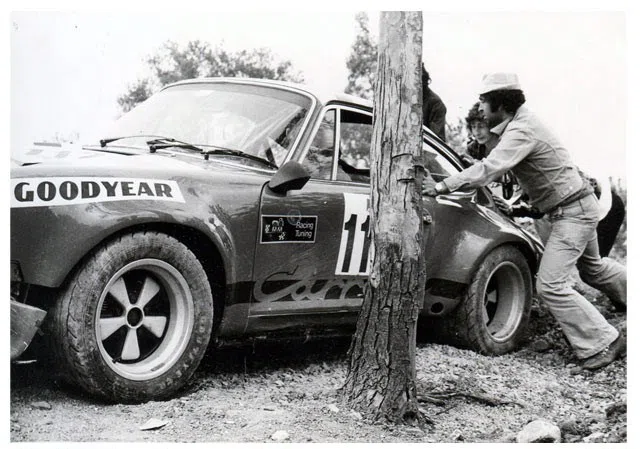 Targa Florio 1973